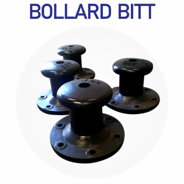 Bollard Bitt | MPM Perkasa