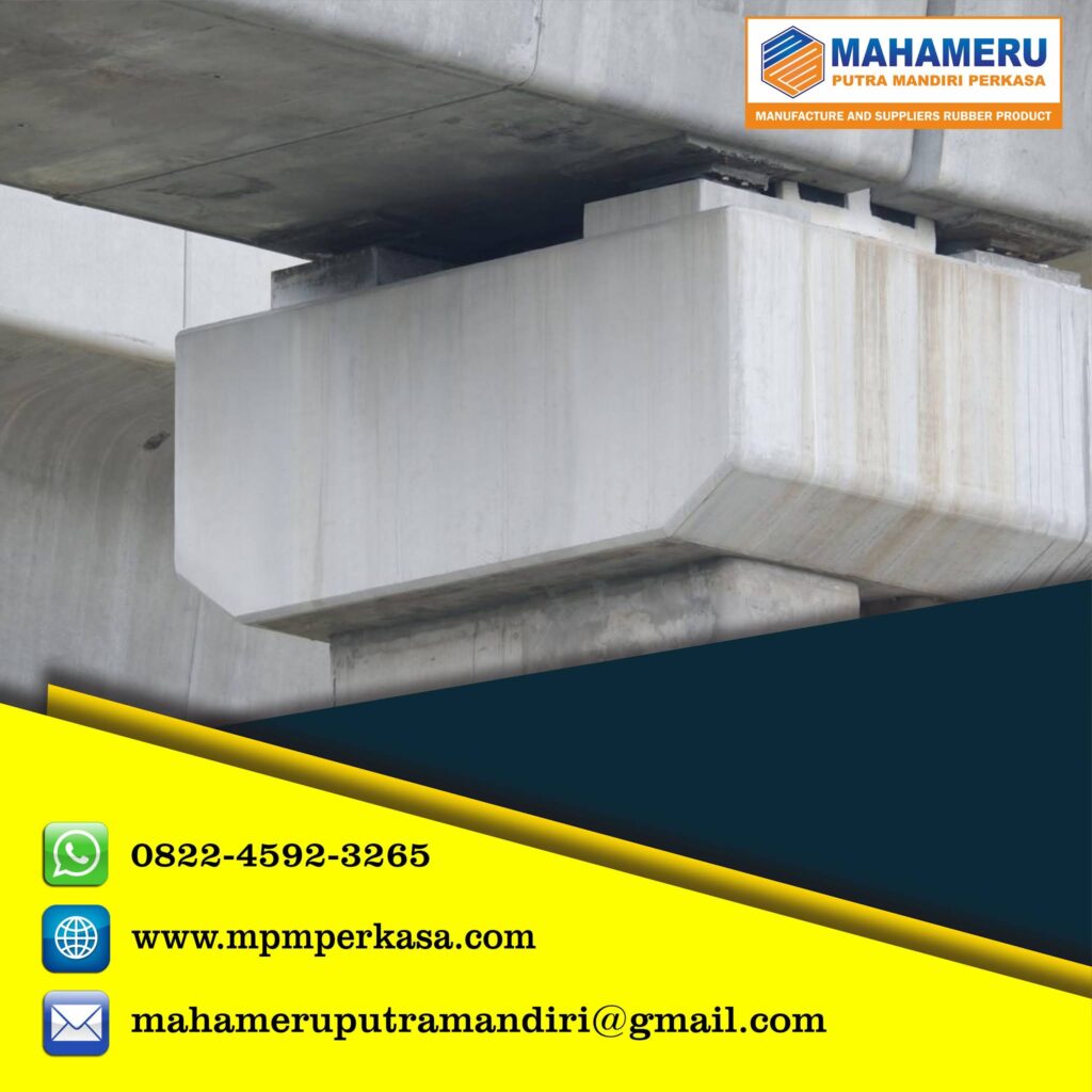 Elastomer Bearing Pad | MPM Perkasa