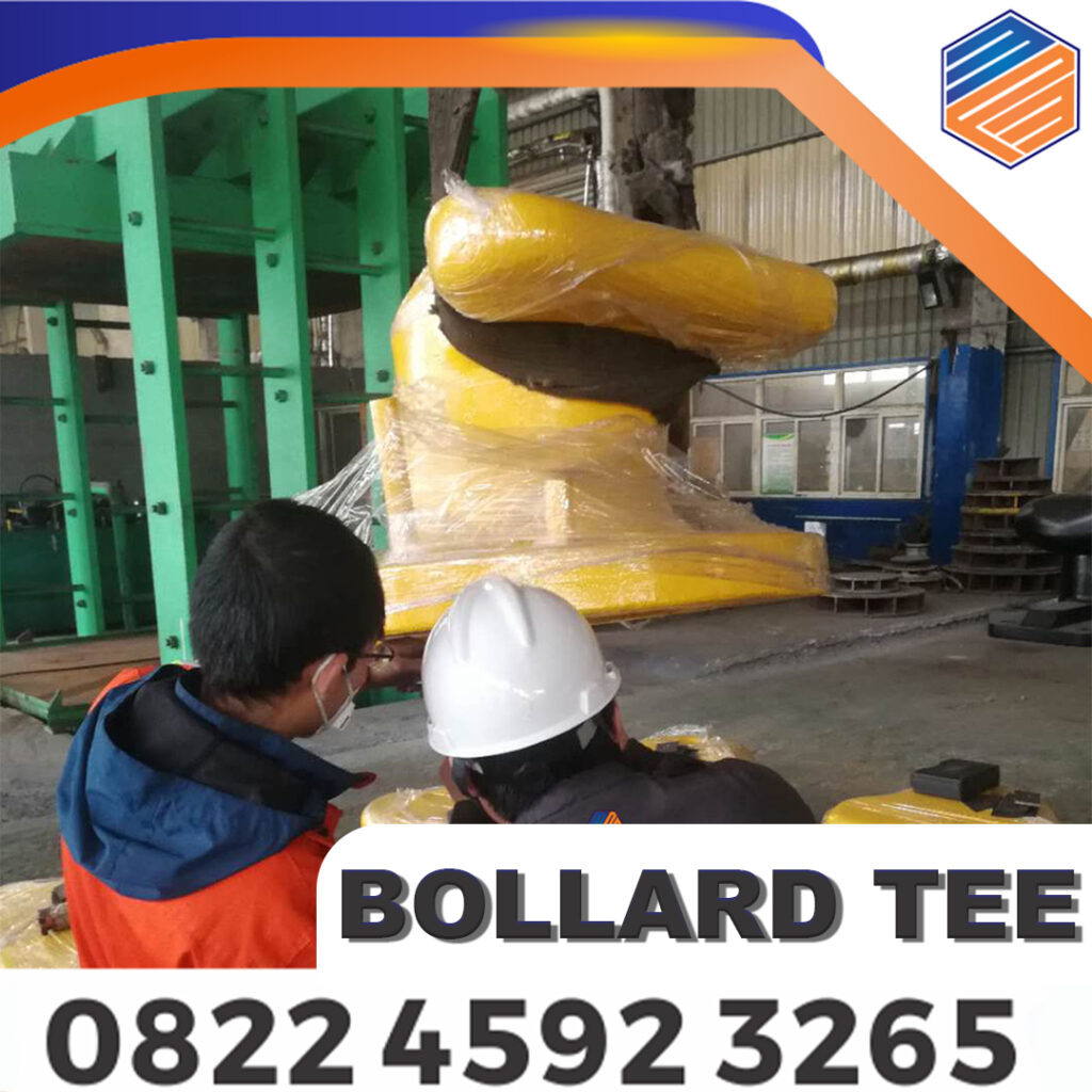 Bollard Tee | MPM Perkasa
