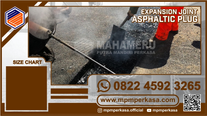 Asphaltic Expansion Joint,Asphaltic Joint,sealant asphal,mpmperkasa,Asphaltic Joint Plug,