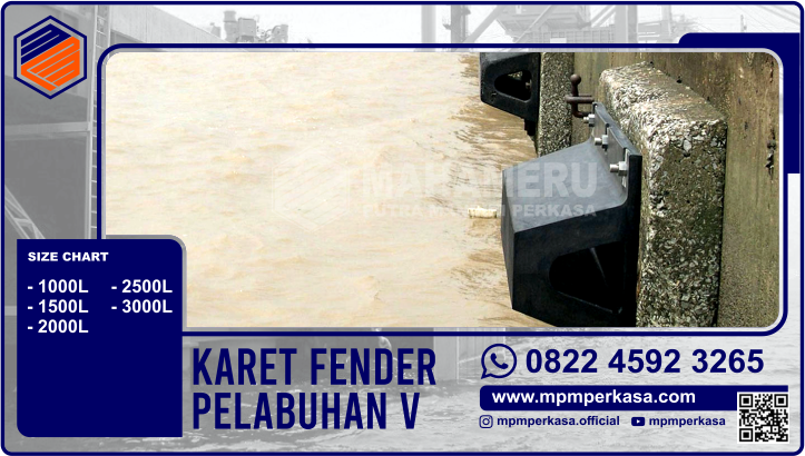 Karet Fender Type V,harga rubber fender tipe v,mpmperkasa,marine rubber fender,Karet Fender Type,Karet Fender,Rubber Fender Type V,Karet Fender Tipe V,