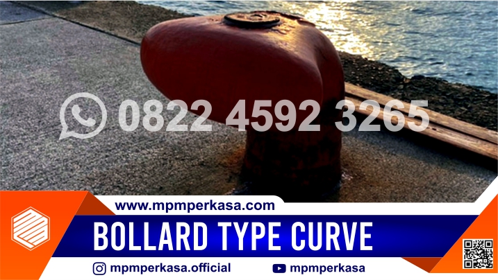 Bollard Dermaga Type Curve: Solusi Optimal untuk Tambatan Kapal curved bollard,mpmperkasa,bollard pull,bollard pull adalah,curved bollard lights,Bollard Dermaga,bollard curves,bollard pull curve,bollard pull test adalah,bollard kapal,bollard pull calculation,