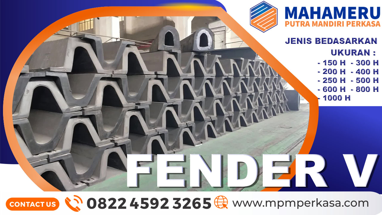 Karet Fender Type V,harga rubber fender tipe v,mpmperkasa,marine rubber fender,Karet Fender Type,Karet Fender,Rubber Fender Type V,Karet Fender Tipe V,