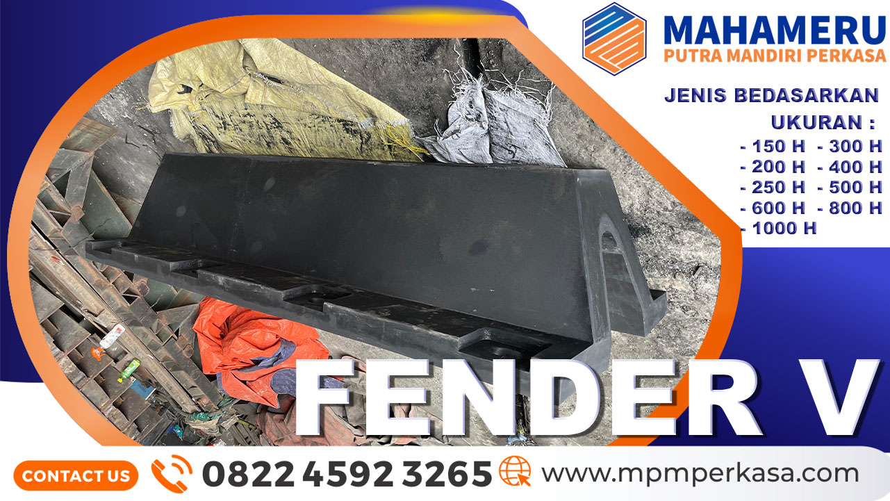 Karet Fender Type V,harga rubber fender tipe v,mpmperkasa,marine rubber fender,Karet Fender Type,Karet Fender,Rubber Fender Type V,Karet Fender Tipe V,