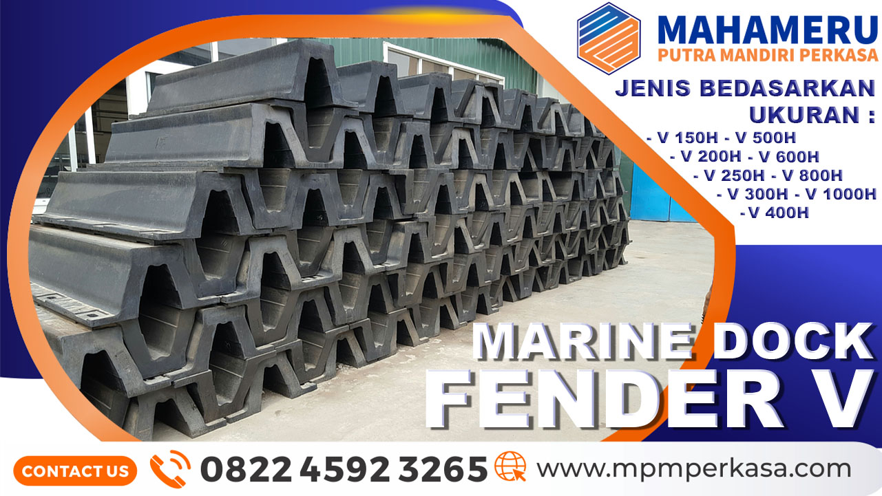Karet Fender Type V,harga rubber fender tipe v,mpmperkasa,marine rubber fender,Karet Fender Type,Karet Fender,Rubber Fender Type V,Karet Fender Tipe V,