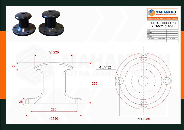 bollard type bitt,Bitt Harbour Bollard,mpmperkasa,Bitt Bollard Dermaga,BittMooringBollard,Bitt Bollard,