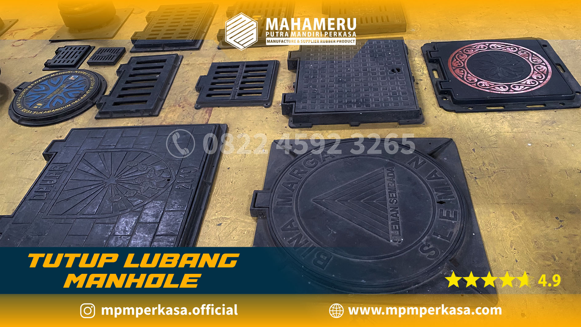 Produk,mpmperkasa,tutup manhole,