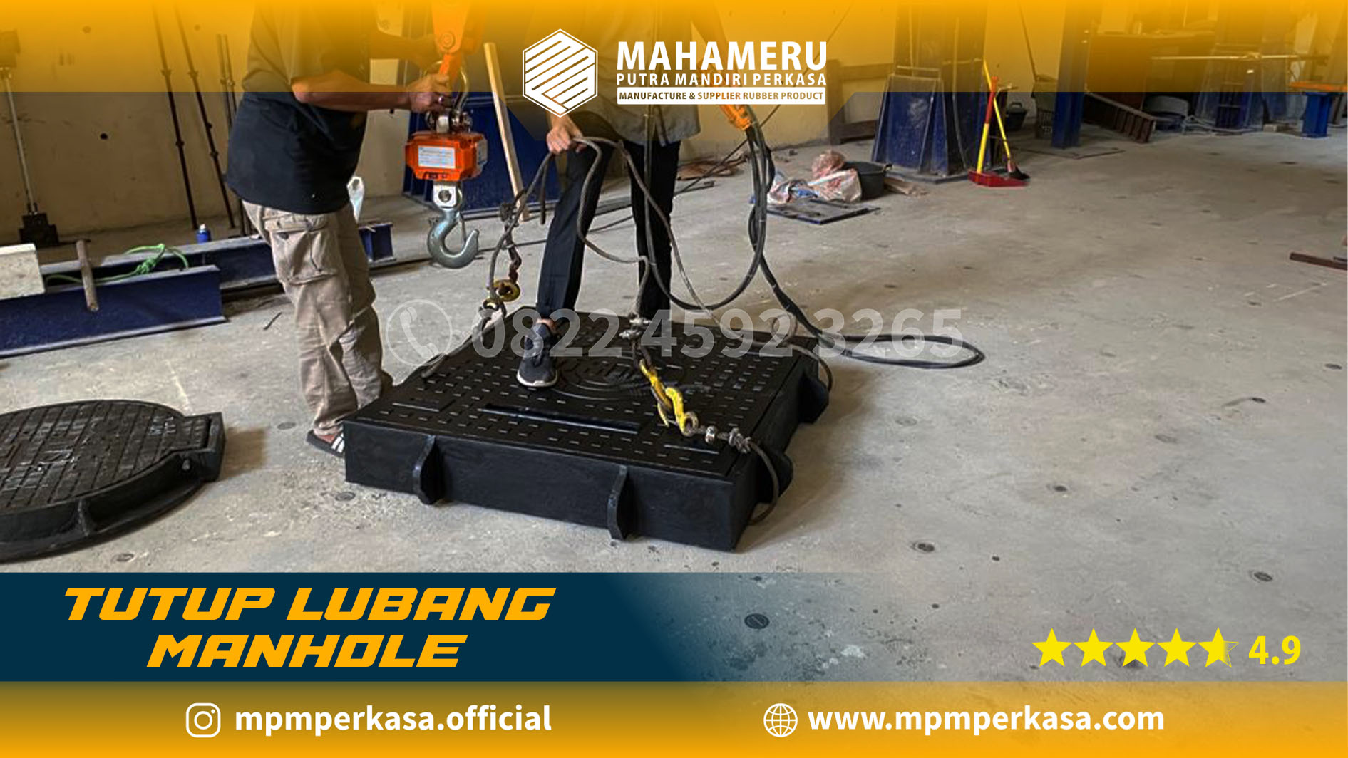Produk,mpmperkasa,tutup manhole,