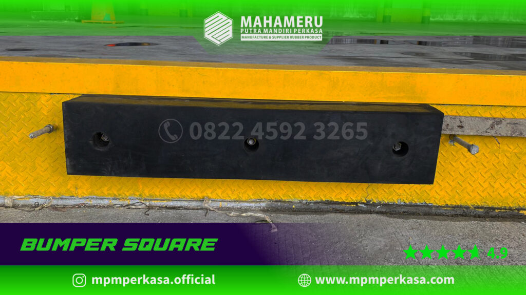 Bumper Square | MPM Perkasa