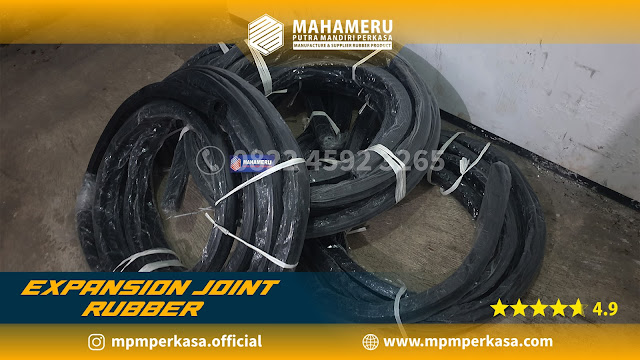 Mengapa Expansion Joint Rubber Sangat Diperlukan? mpmperkasa,expansion joint rubber,karet dilatasi,