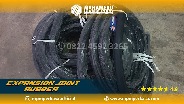 Mengapa Expansion Joint Rubber Sangat Diperlukan? mpmperkasa,expansion joint rubber,karet dilatasi,