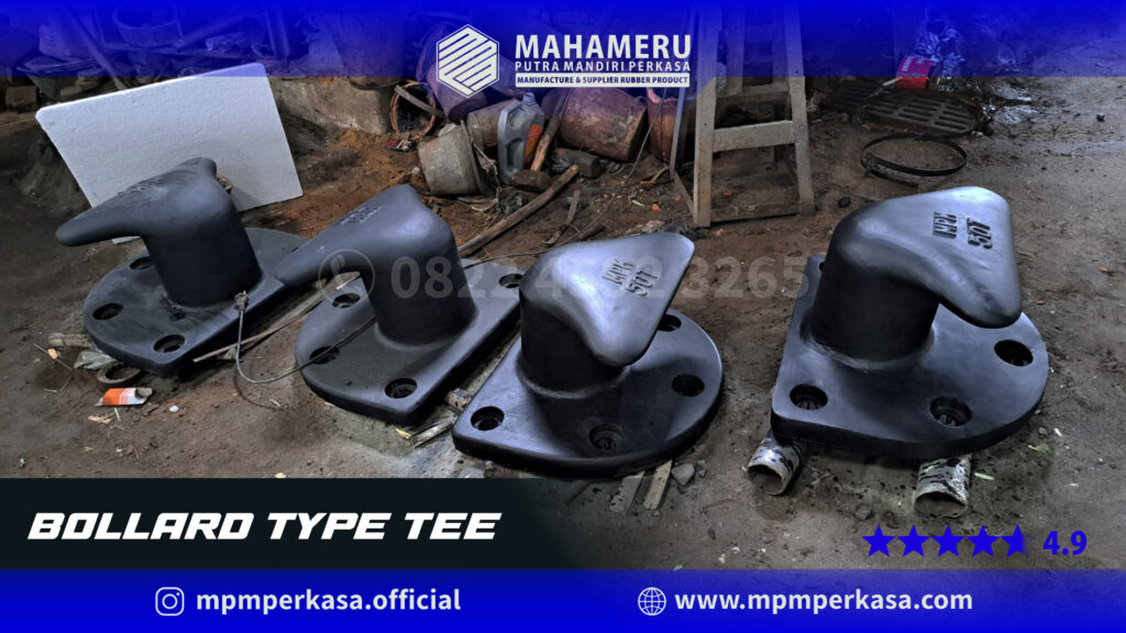 Bollard Type Tee | MPM Perkasa