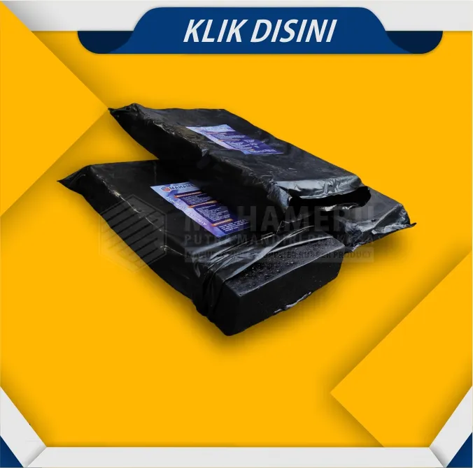 Asphaltic Plug Joint – MPM Perkasa