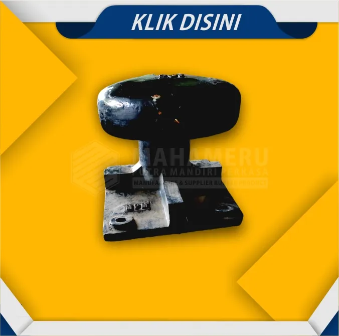 Curve Bollard – MPM Perkasa
