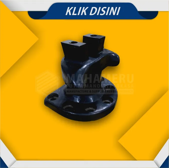 Staghorn Bollard – MPM Perkasa