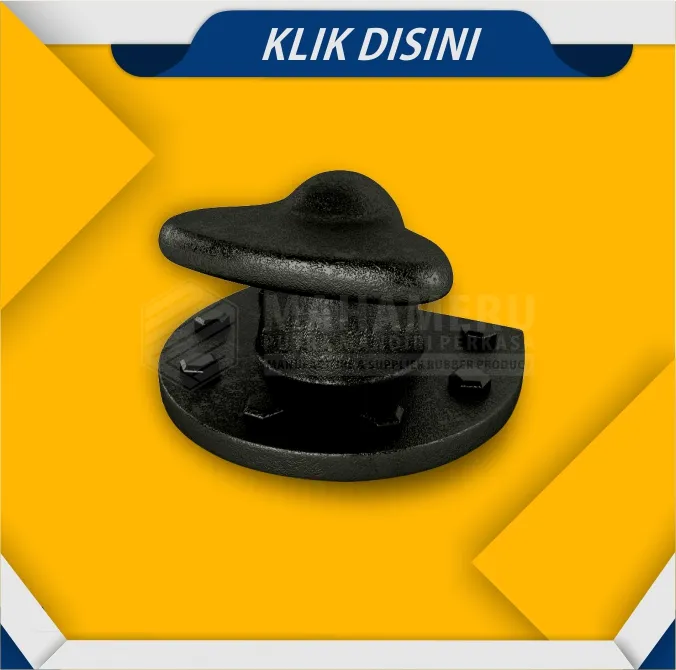 Tee Bollard – MPM Perkasa