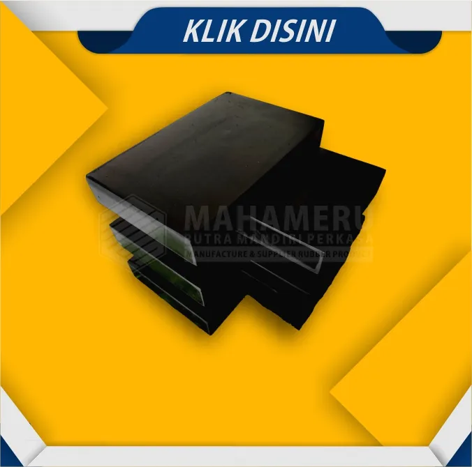 Elastomeric Bearing Pad – MPM Perkasa