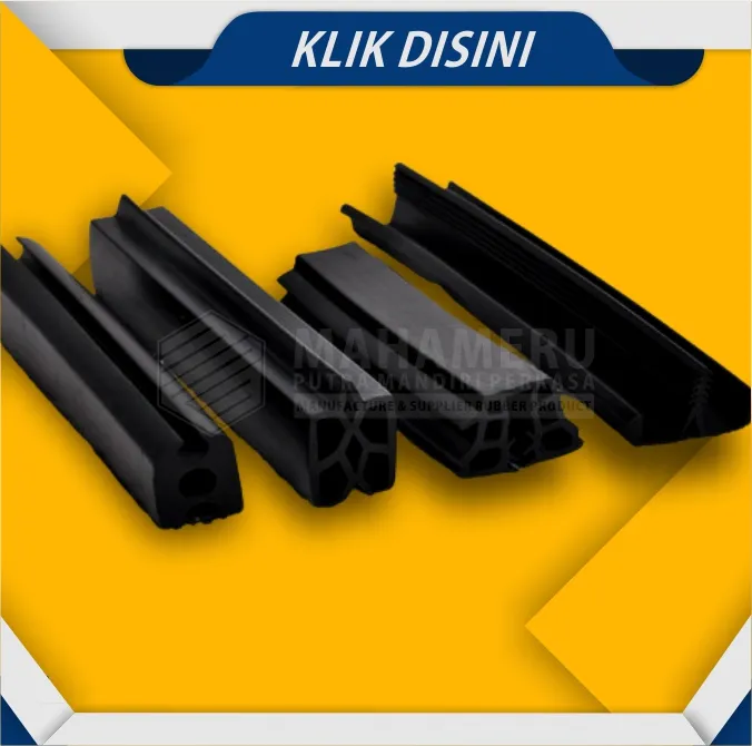 Expansion Joint Rubber – MPM Perkasa