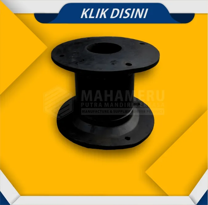 Rubber Fender Cell – MPM Perkasa