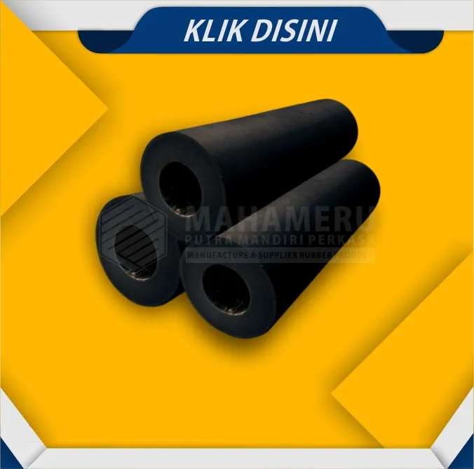 Fender Cylinder – MPM Perkasa