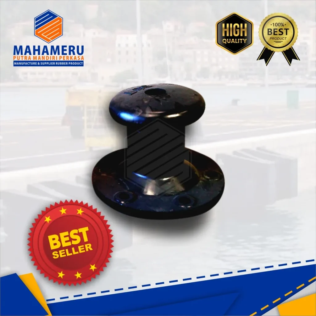 Bollard Bitt 10 Ton