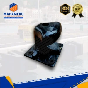 Bollard Curve 10 Ton