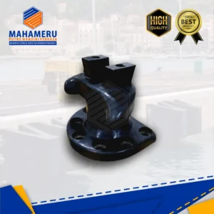Bollard Staghorn 125 Ton