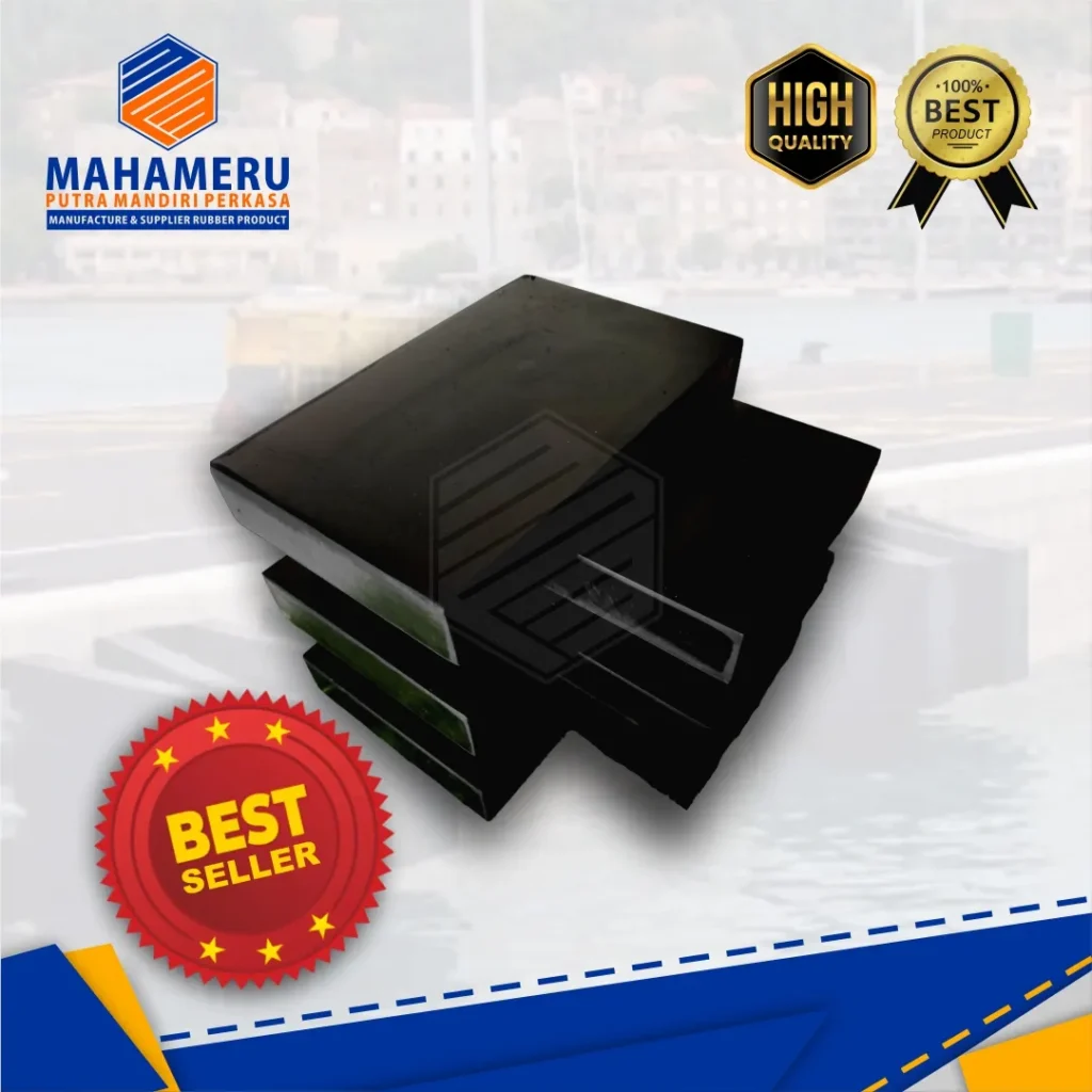 Elastomeric Bearing Pad - Custom Size