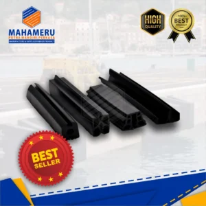 Expansion Joint Rubber