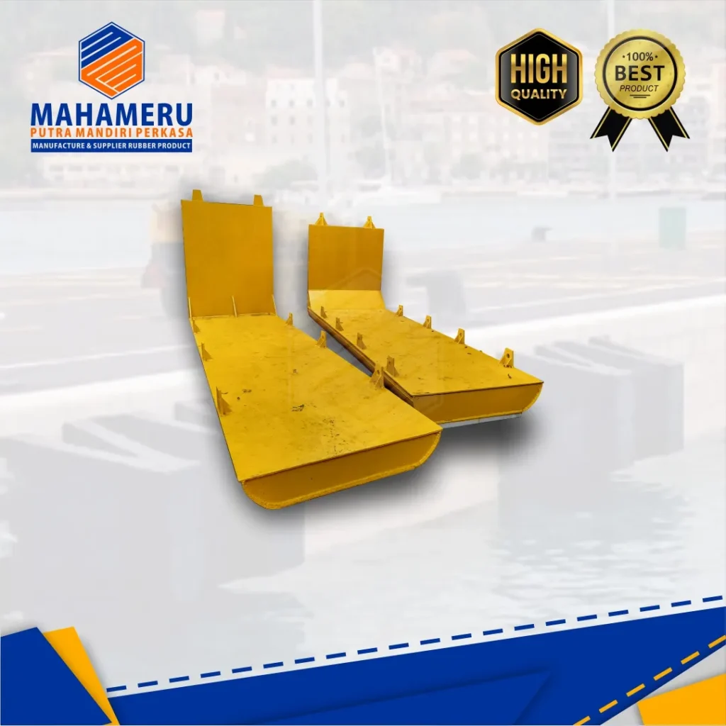Frontal Frame