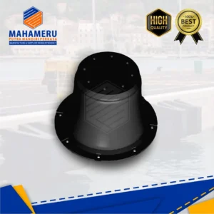 Rubber Fender Cone 600 H