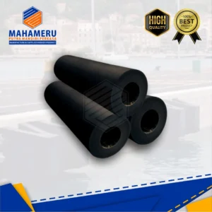 Rubber Fender Cylinder 100 H