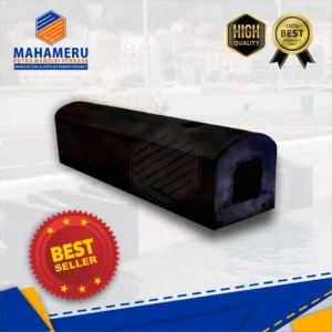 Rubber Fender D 150 H