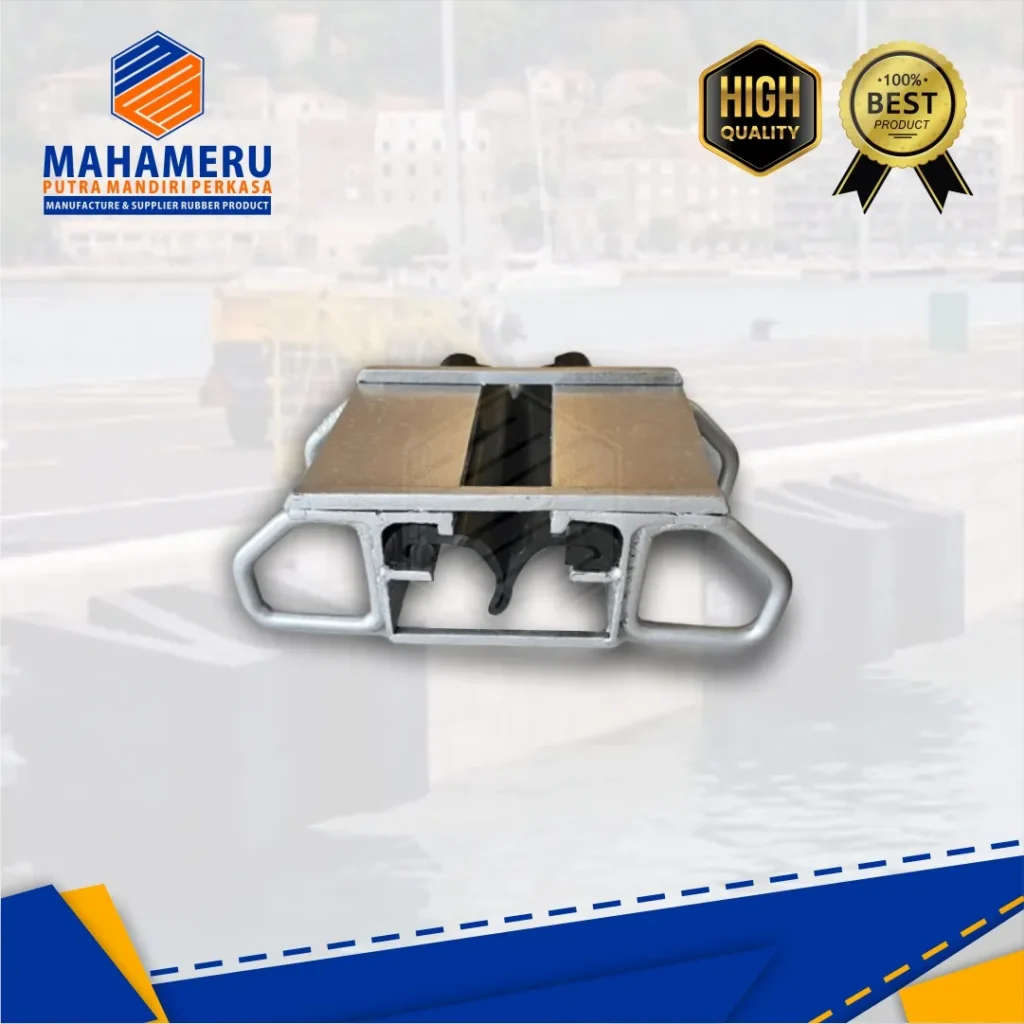 Strip Seal Expansion Joint