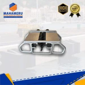 Strip Seal Expansion Joint